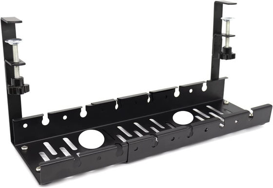 Raceway Wires Cable Tidy Organizer Storage Holders Racks Supporting ...